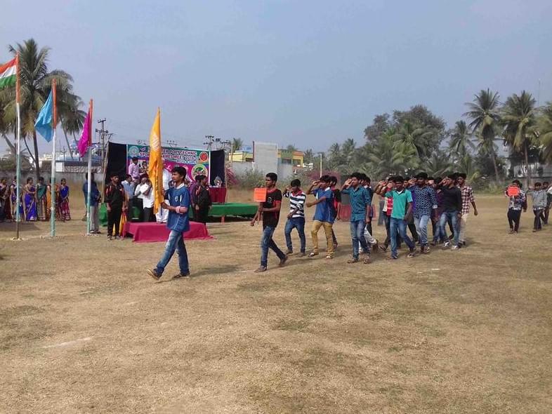 Srinivasa Institute of Engineering and Technology East Godavari Events photo 11